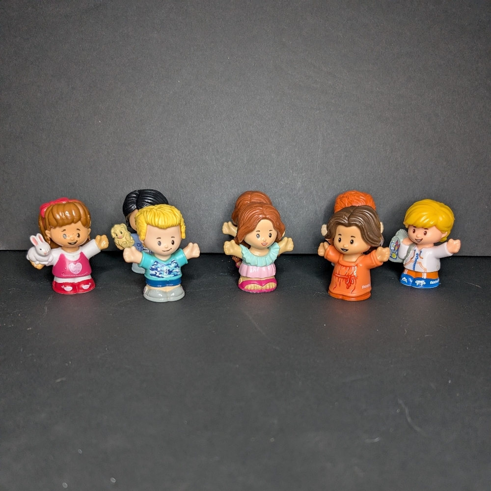 Little People Set